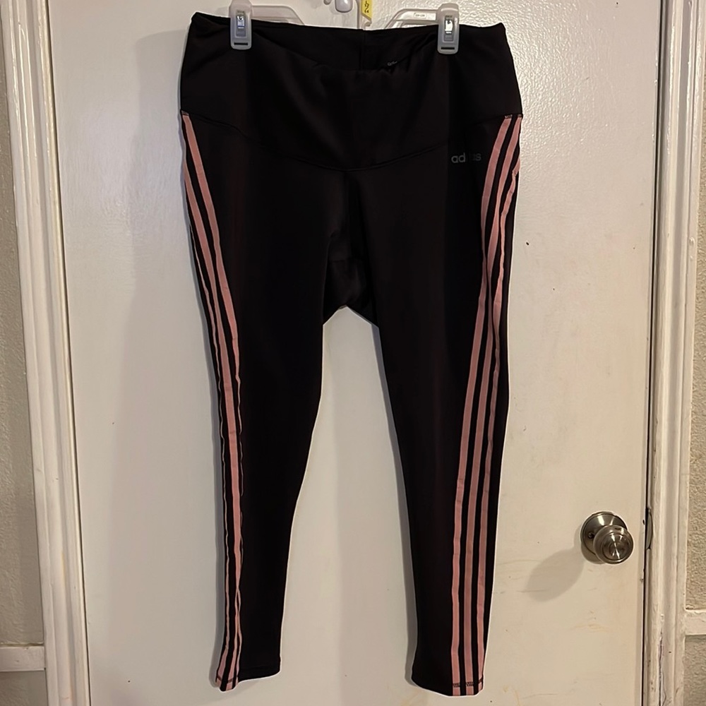 Adidas leggings